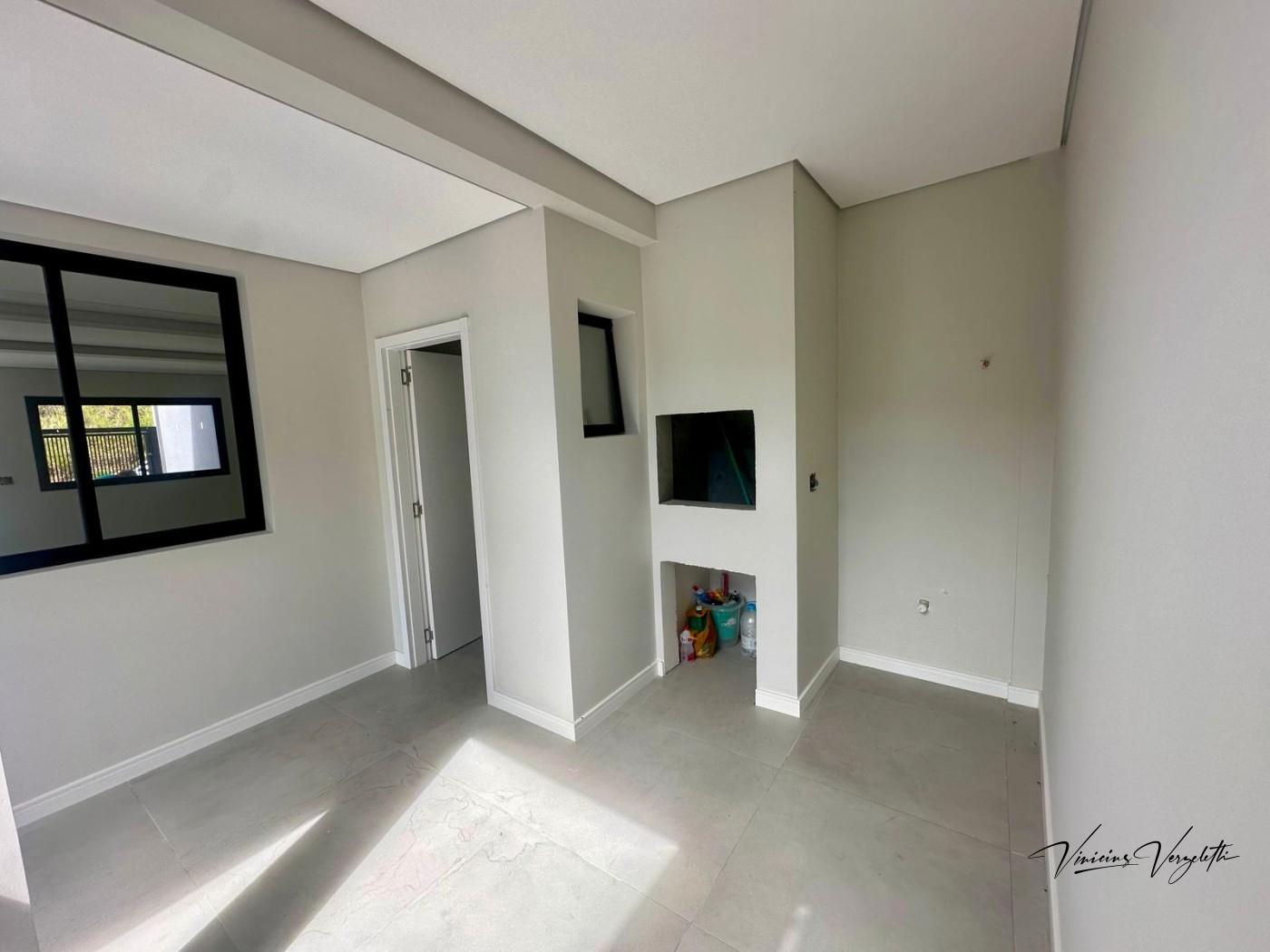 Sobrado, 3 quartos, 142 m² - Foto 9