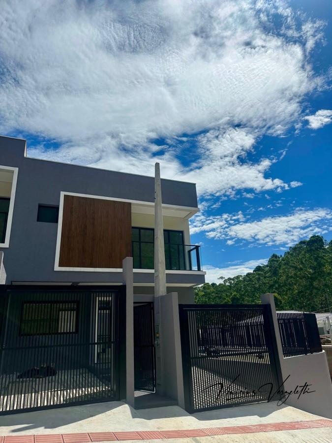 Sobrado, 3 quartos, 142 m² - Foto 20