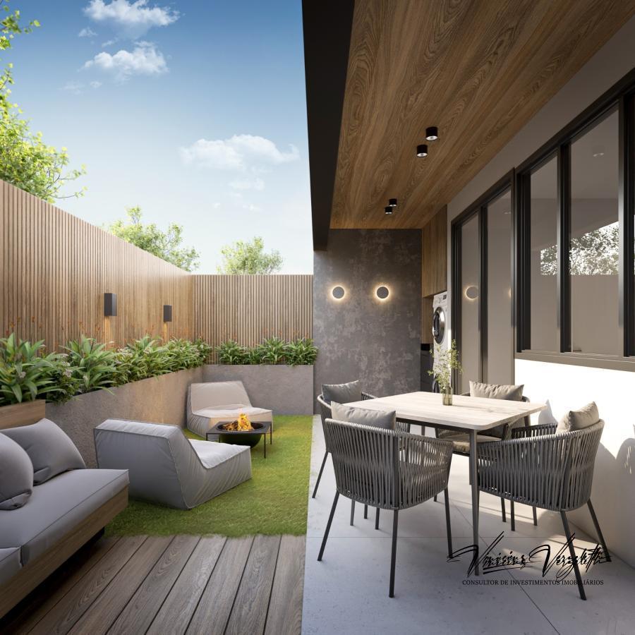 Sobrado, 3 quartos, 142 m² - Foto 7