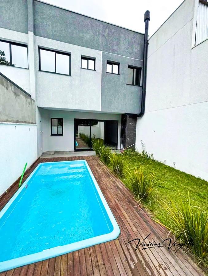 Sobrado, 3 quartos, 158 m² - Foto 2