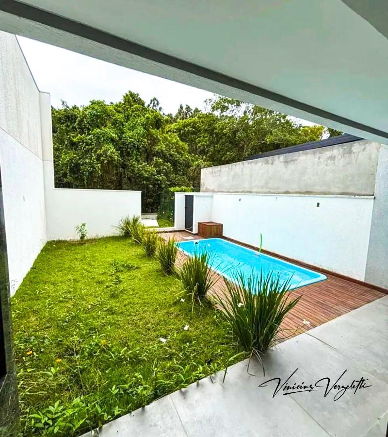Sobrado, 3 quartos, 158 m² - Foto 3