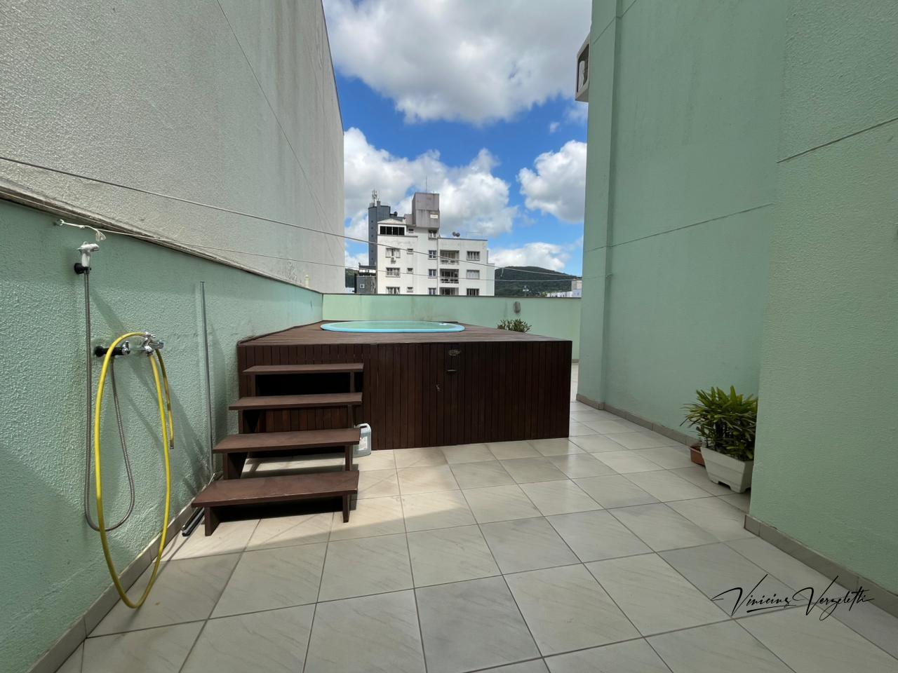 Apartamento, 2 quartos, 150 m² - Foto 10
