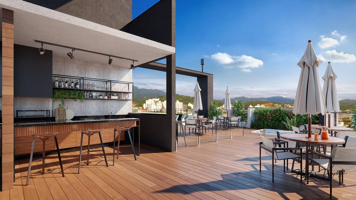 Apartamento, 2 quartos, 78 m² - Foto 7