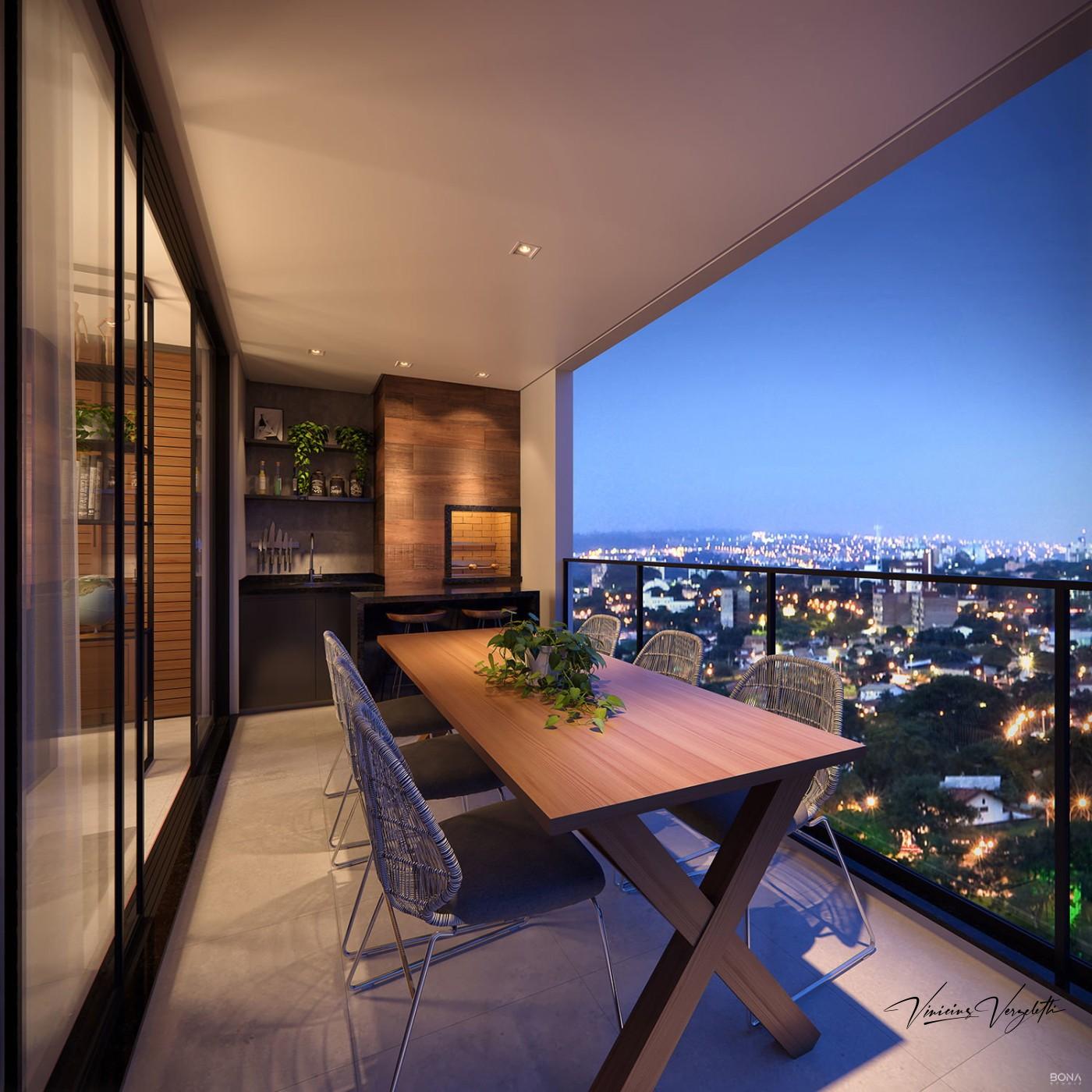 Apartamento, 2 quartos, 78 m² - Foto 10