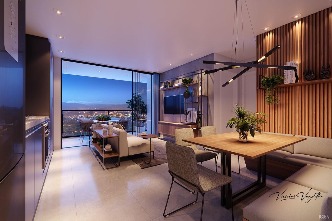 Apartamento, 2 quartos, 78 m² - Foto 15