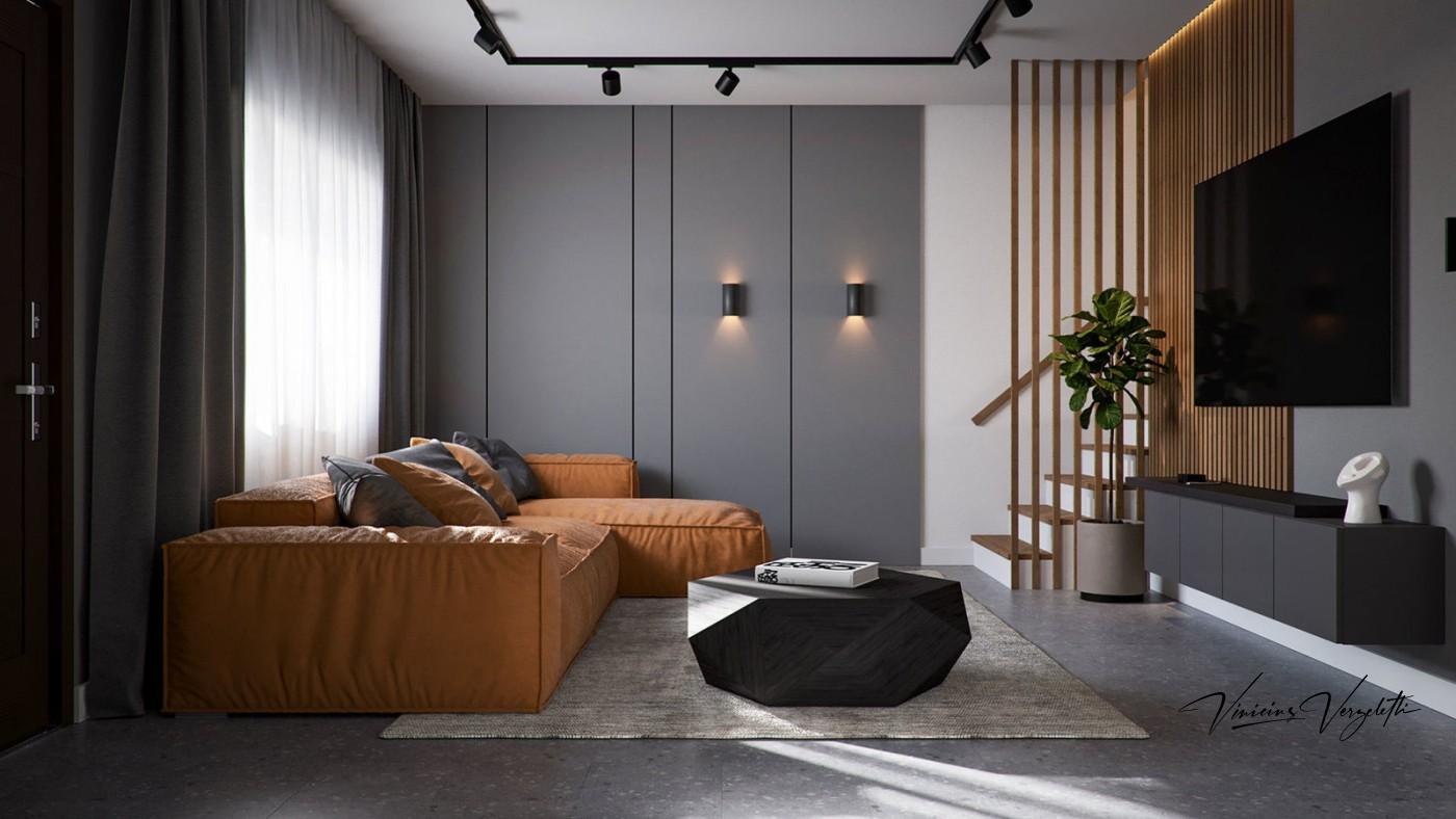 Sobrado, 2 quartos, 136 m² - Foto 6