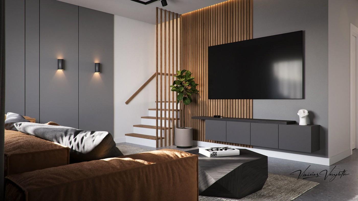 Sobrado, 2 quartos, 136 m² - Foto 7