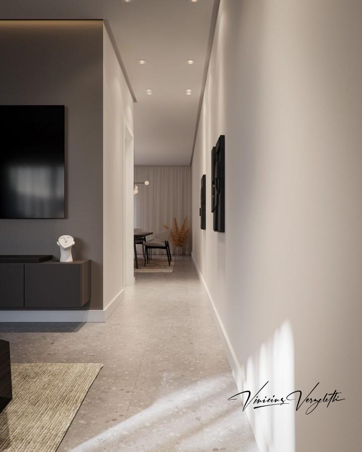 Sobrado, 2 quartos, 136 m² - Foto 8