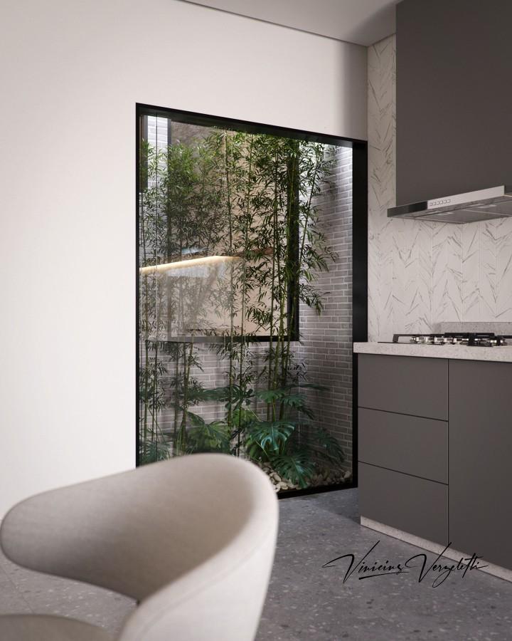Sobrado, 2 quartos, 136 m² - Foto 10
