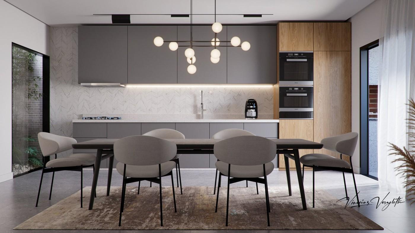 Sobrado, 2 quartos, 136 m² - Foto 9