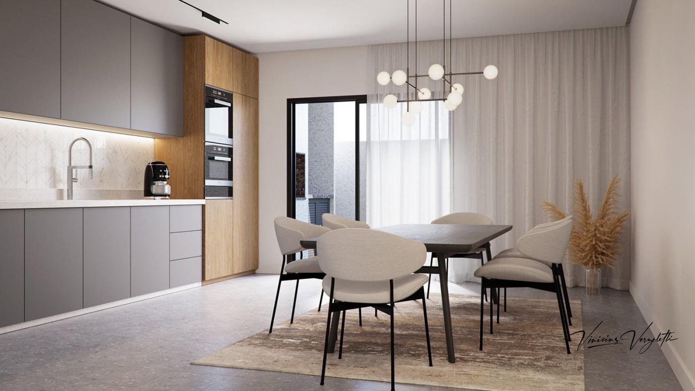 Sobrado, 2 quartos, 136 m² - Foto 11