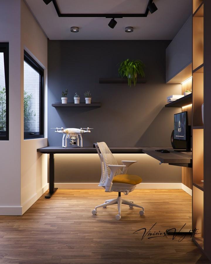 Sobrado, 2 quartos, 136 m² - Foto 15