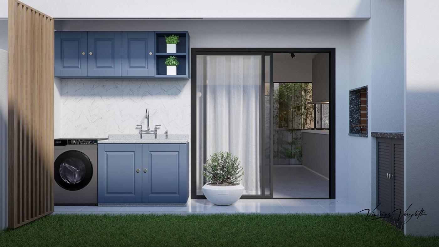 Sobrado, 2 quartos, 136 m² - Foto 17