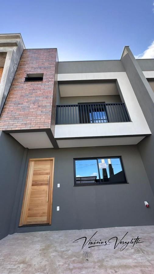 Sobrado, 2 quartos, 136 m² - Foto 3