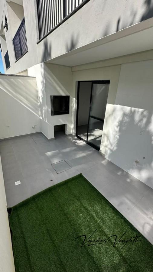 Sobrado, 2 quartos, 136 m² - Foto 24