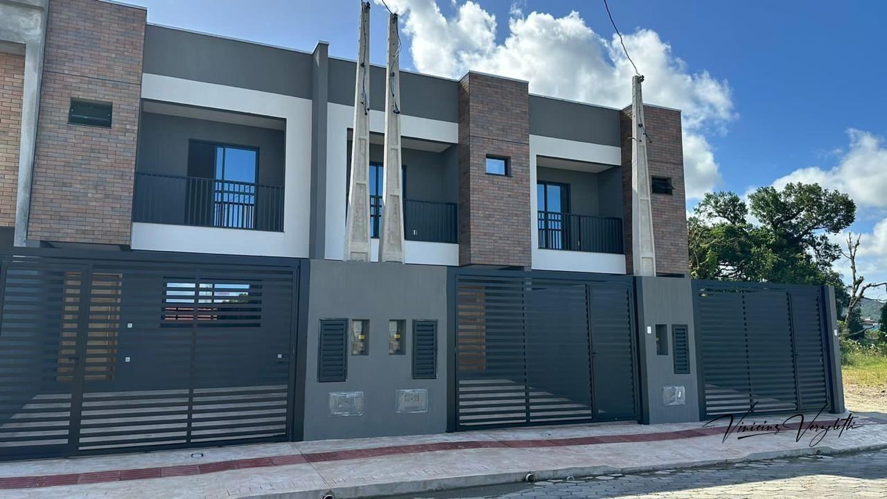 Sobrado, 2 quartos, 136 m² - Foto 20