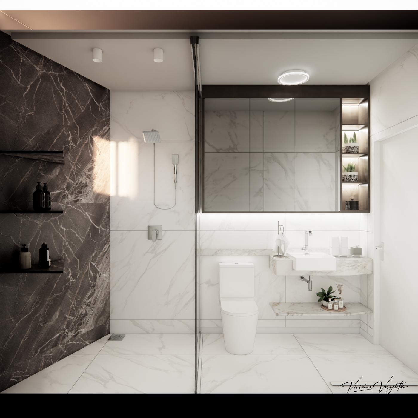 Apartamento, 1 quarto, 40 m² - Foto 12
