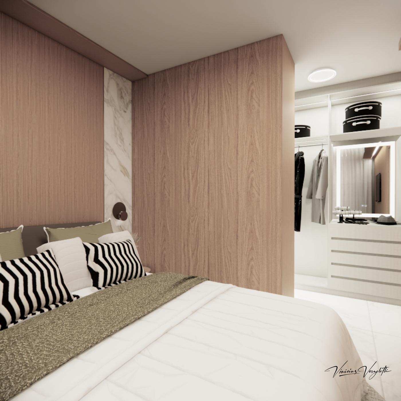Apartamento, 1 quarto, 40 m² - Foto 21