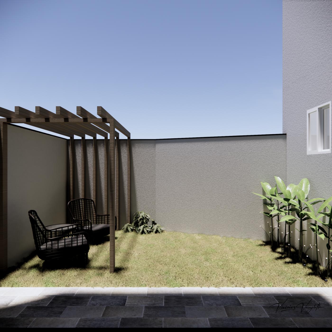 Apartamento, 1 quarto, 40 m² - Foto 7