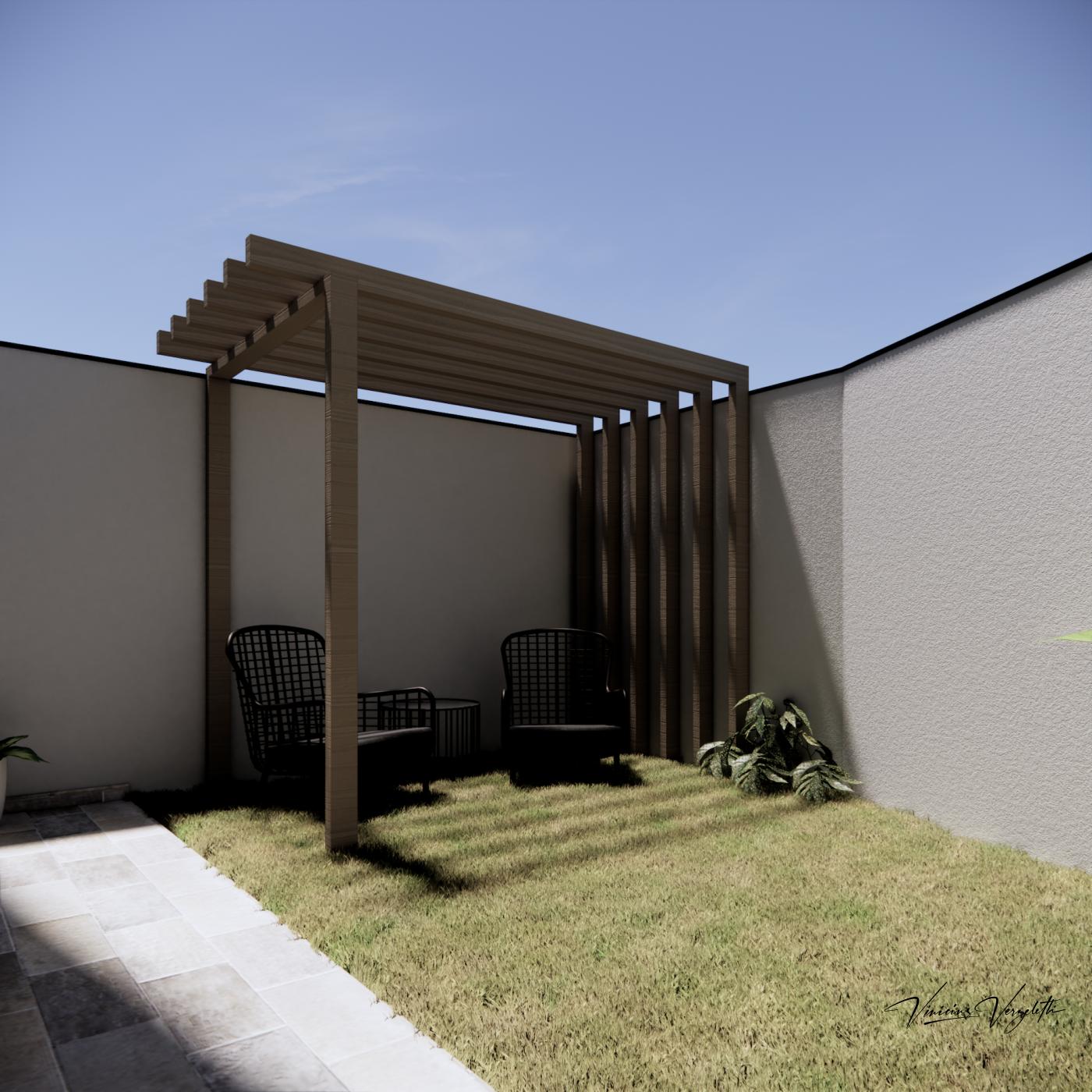 Apartamento, 2 quartos, 73 m² - Foto 6