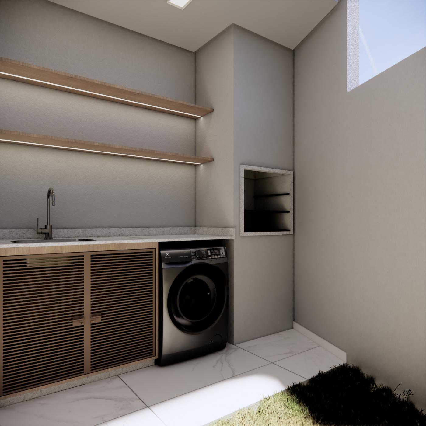 Apartamento, 2 quartos, 73 m² - Foto 11
