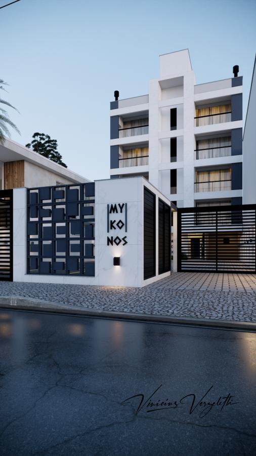 Apartamento, 2 quartos, 73 m² - Foto 1