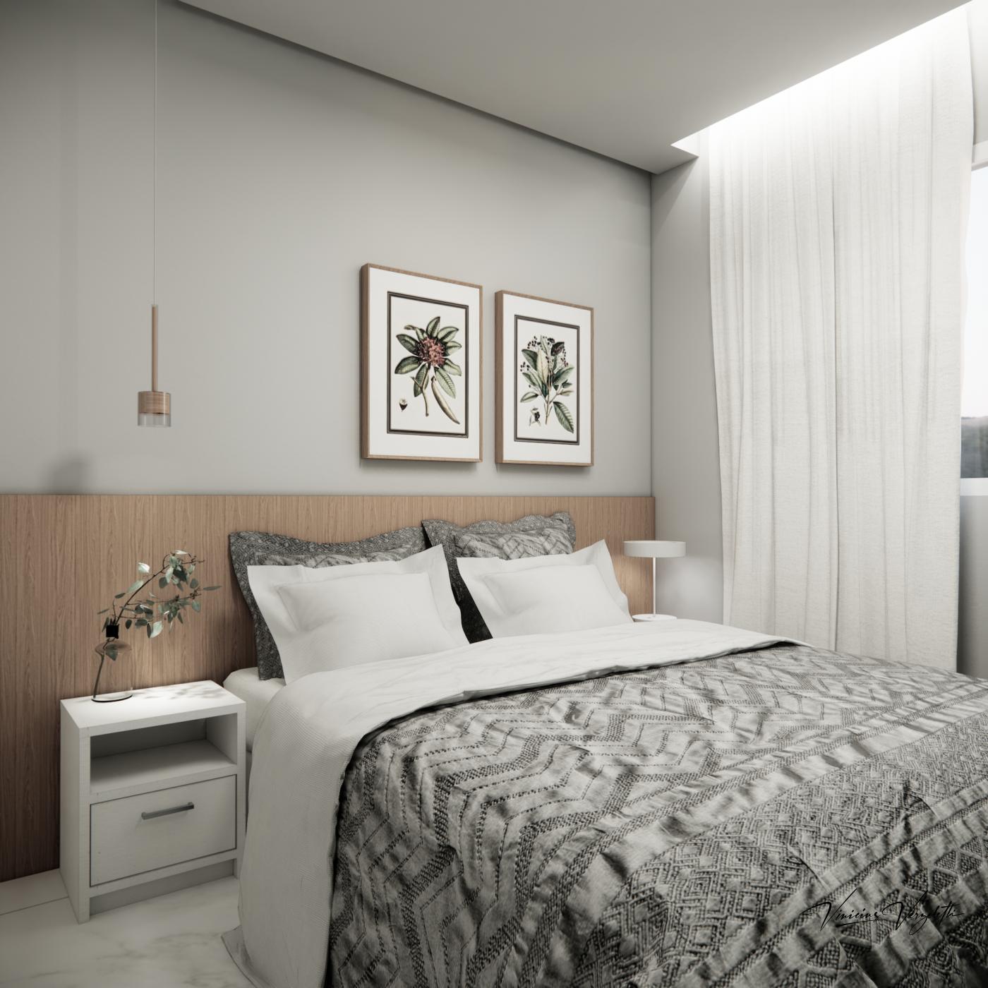 Apartamento, 2 quartos, 73 m² - Foto 17