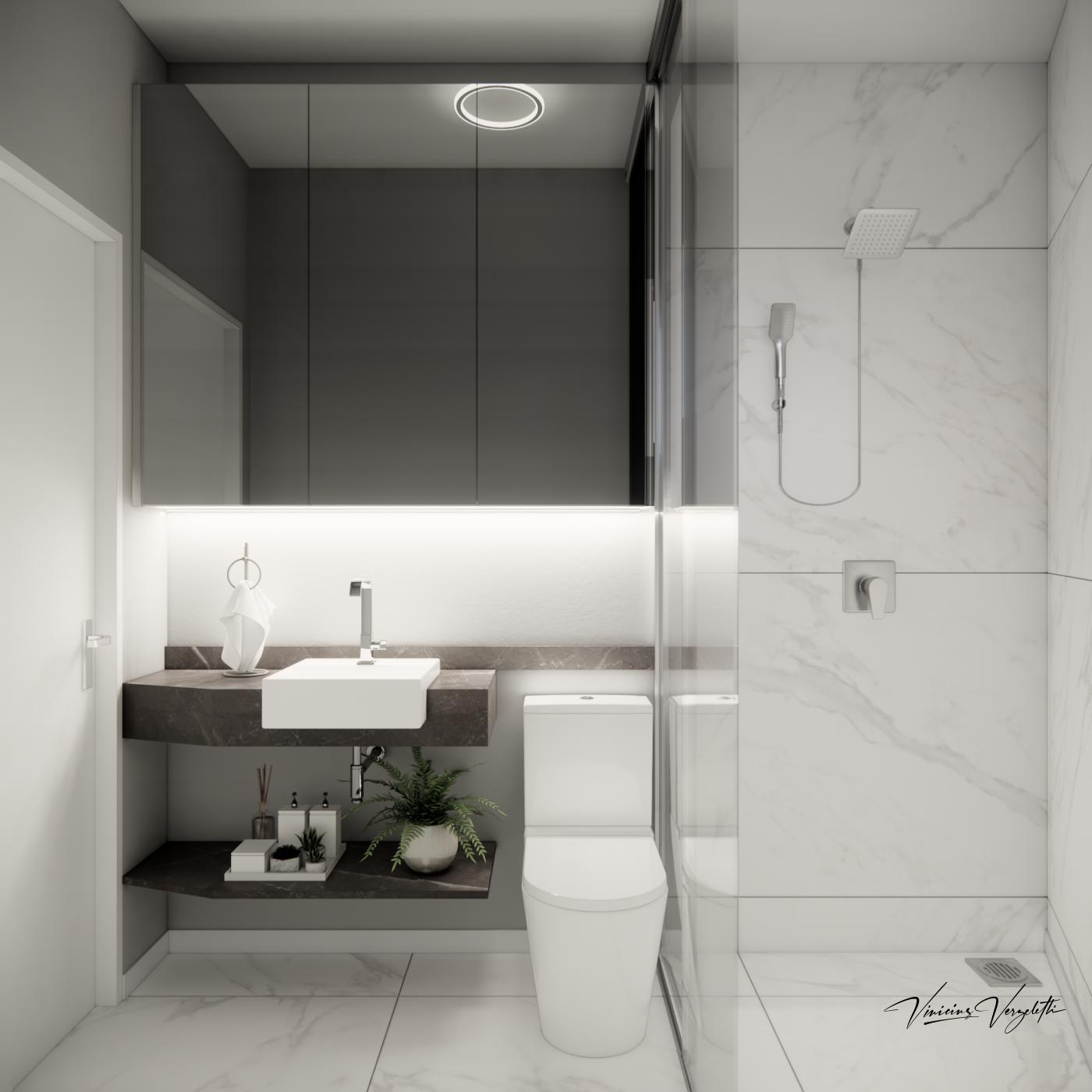 Apartamento, 2 quartos, 73 m² - Foto 13