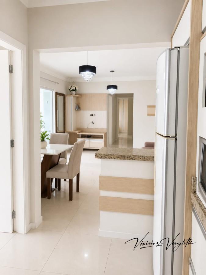 Apartamento, 2 quartos, 95 m² - Foto 4