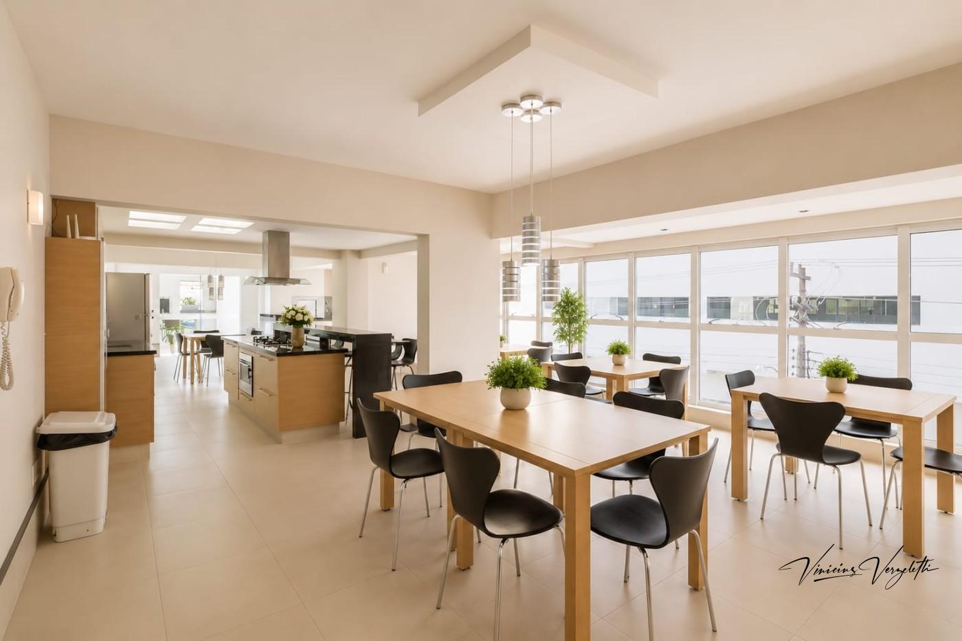 Apartamento, 2 quartos, 95 m² - Foto 11