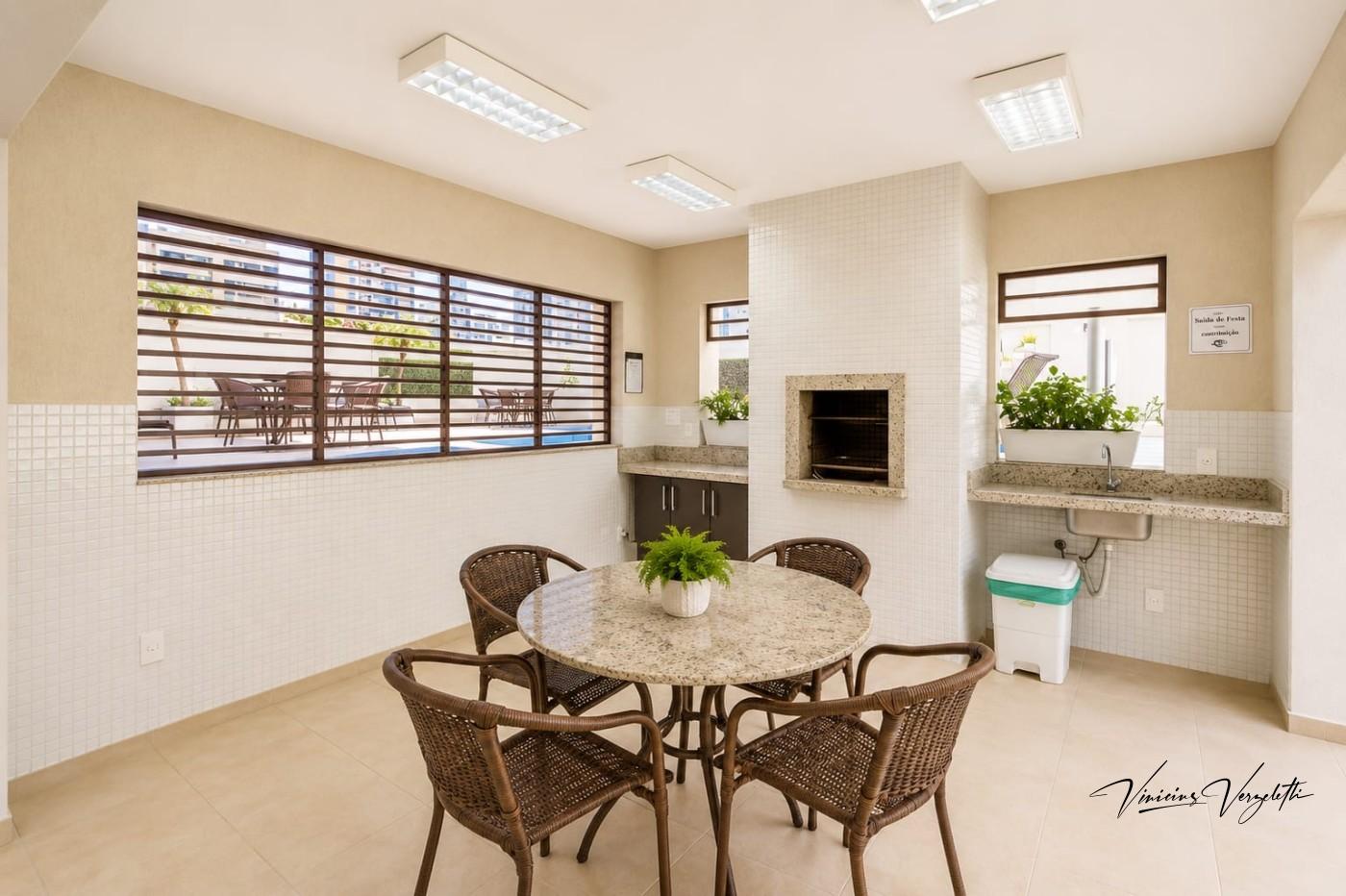 Apartamento, 2 quartos, 95 m² - Foto 13