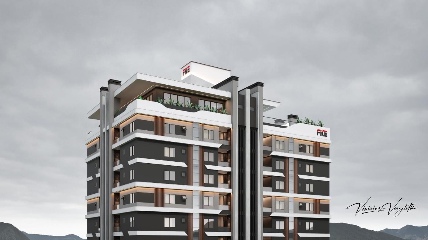 Apartamento, 2 quartos, 64 m² - Foto 51