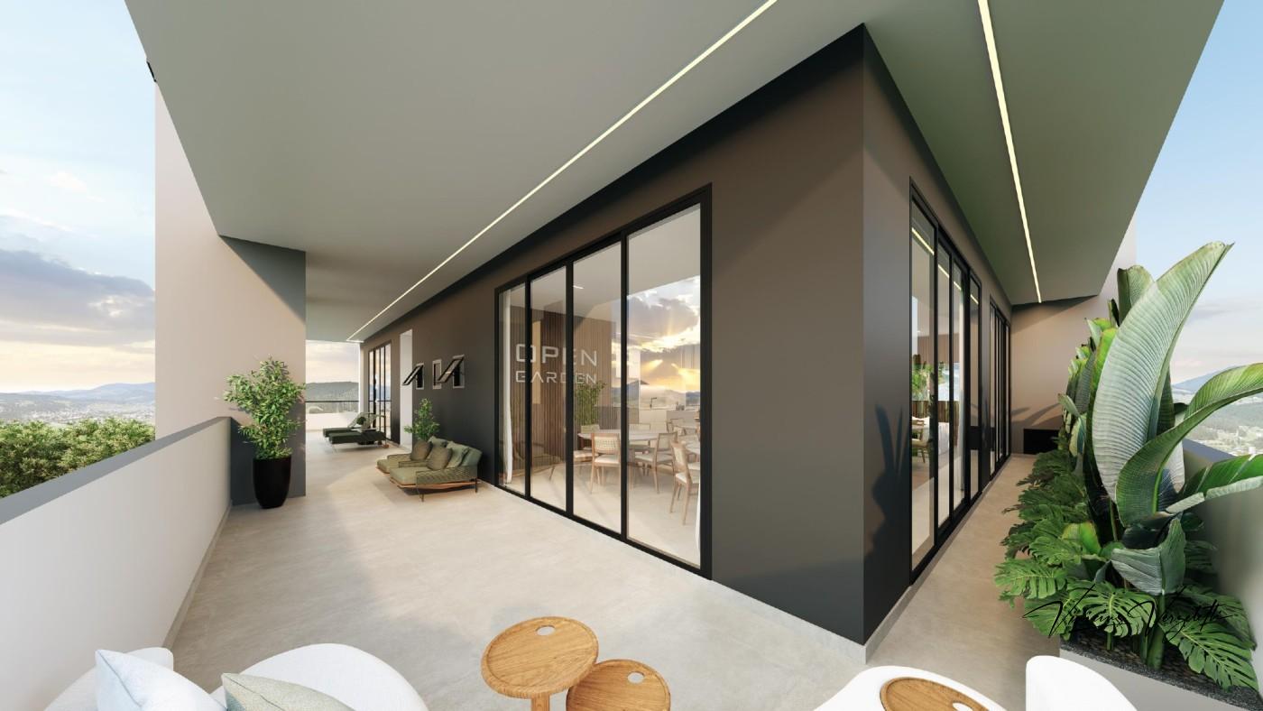 Apartamento, 2 quartos, 64 m² - Foto 31