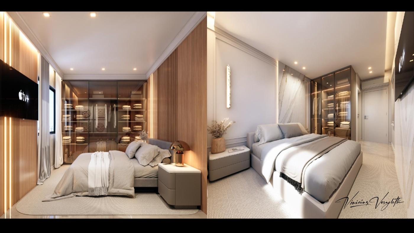 Apartamento, 2 quartos, 64 m² - Foto 15