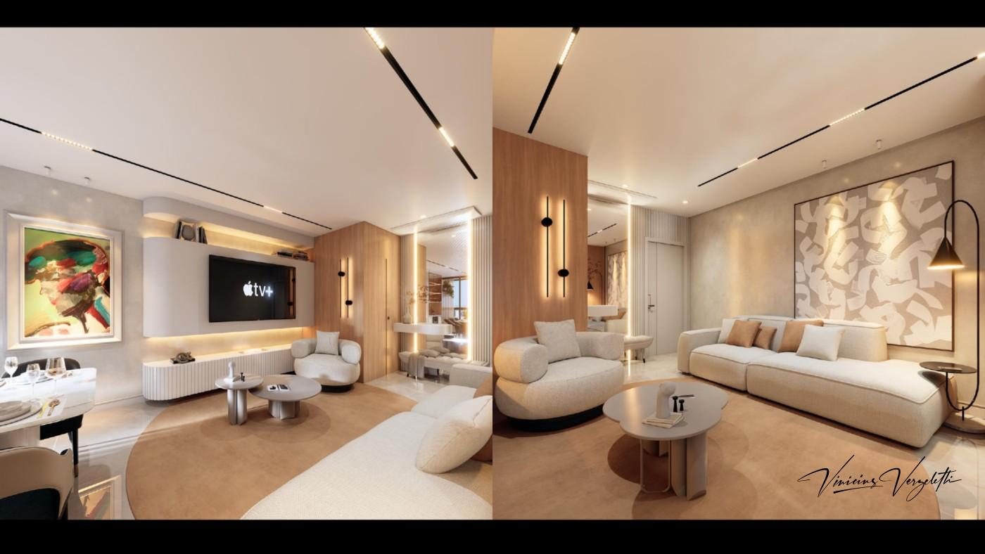 Apartamento, 2 quartos, 64 m² - Foto 7