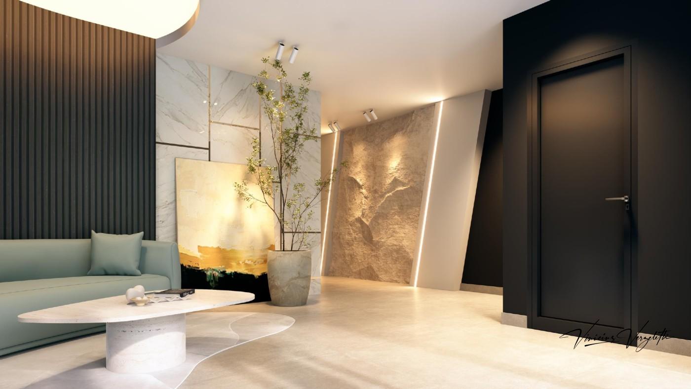 Apartamento, 2 quartos, 64 m² - Foto 18