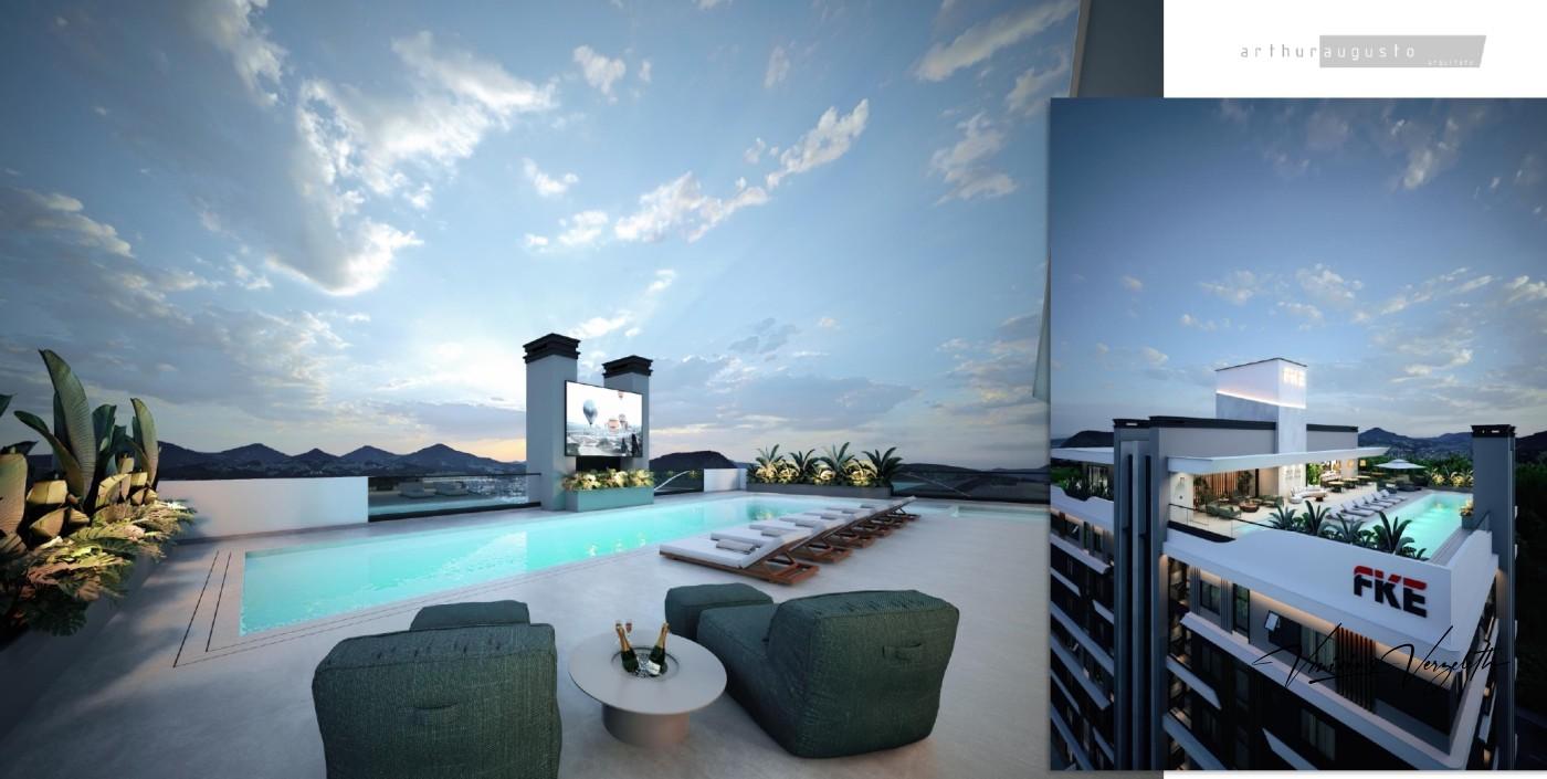 Apartamento, 2 quartos, 64 m² - Foto 28