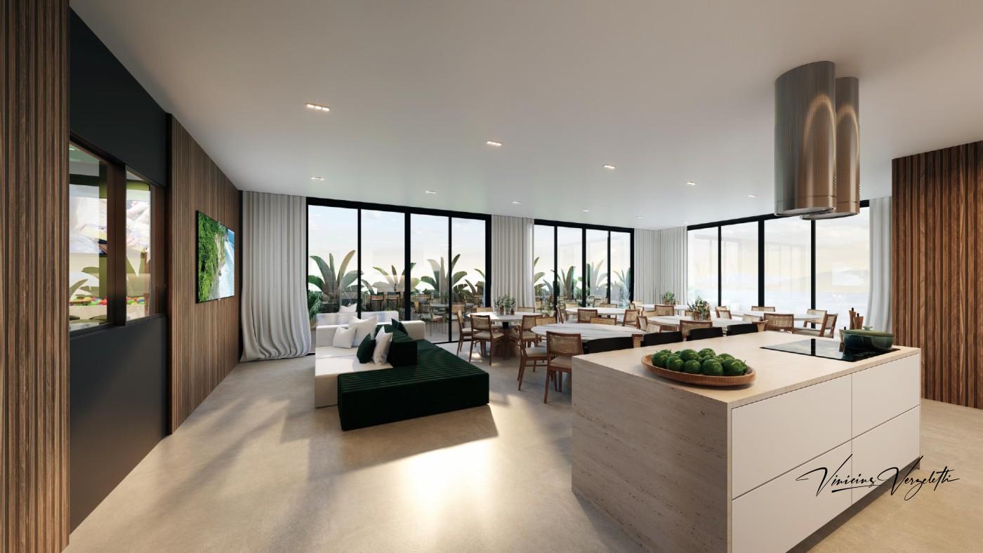 Apartamento, 2 quartos, 77 m² - Foto 36