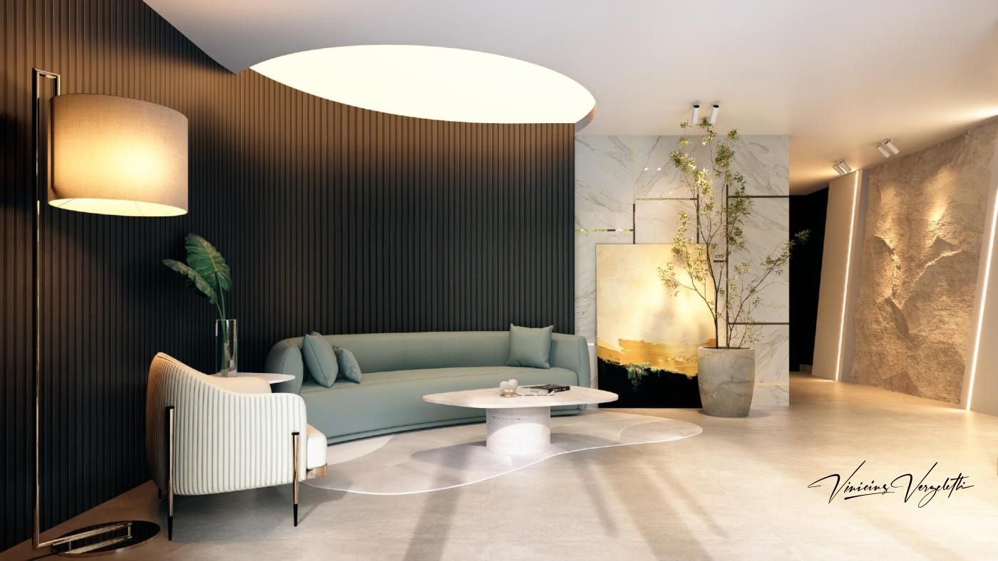 Apartamento, 2 quartos, 77 m² - Foto 16