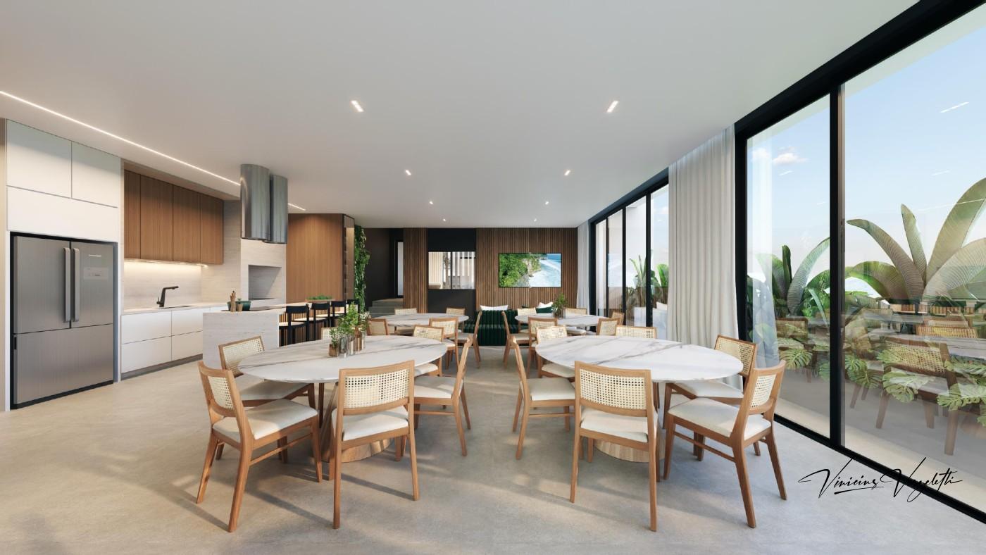 Apartamento, 2 quartos, 77 m² - Foto 32