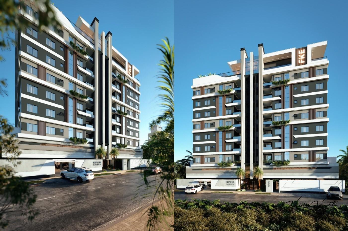 Apartamento, 2 quartos, 77 m² - Foto 53