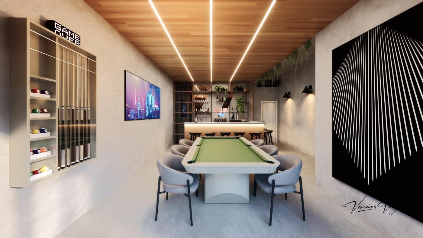 Apartamento, 2 quartos, 77 m² - Foto 42