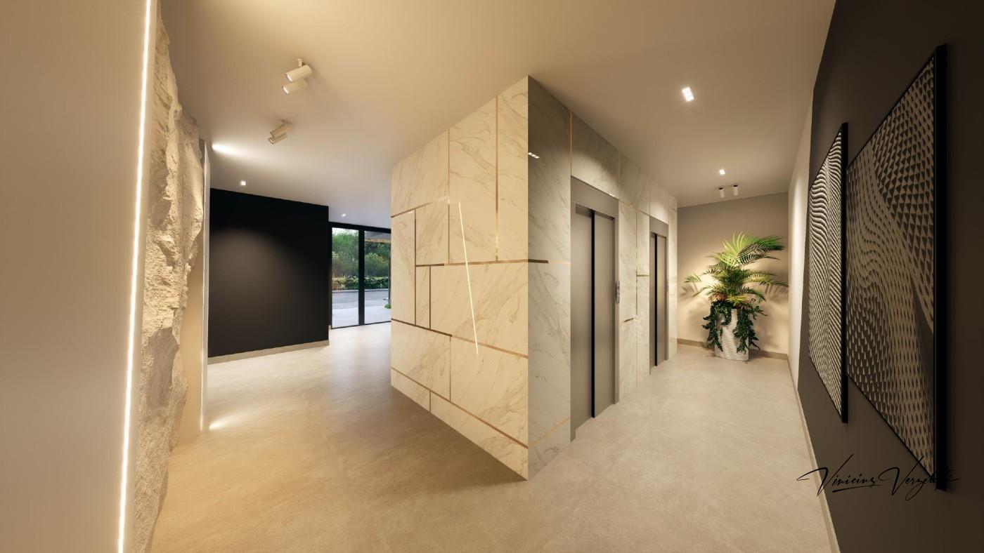 Apartamento, 2 quartos, 77 m² - Foto 20
