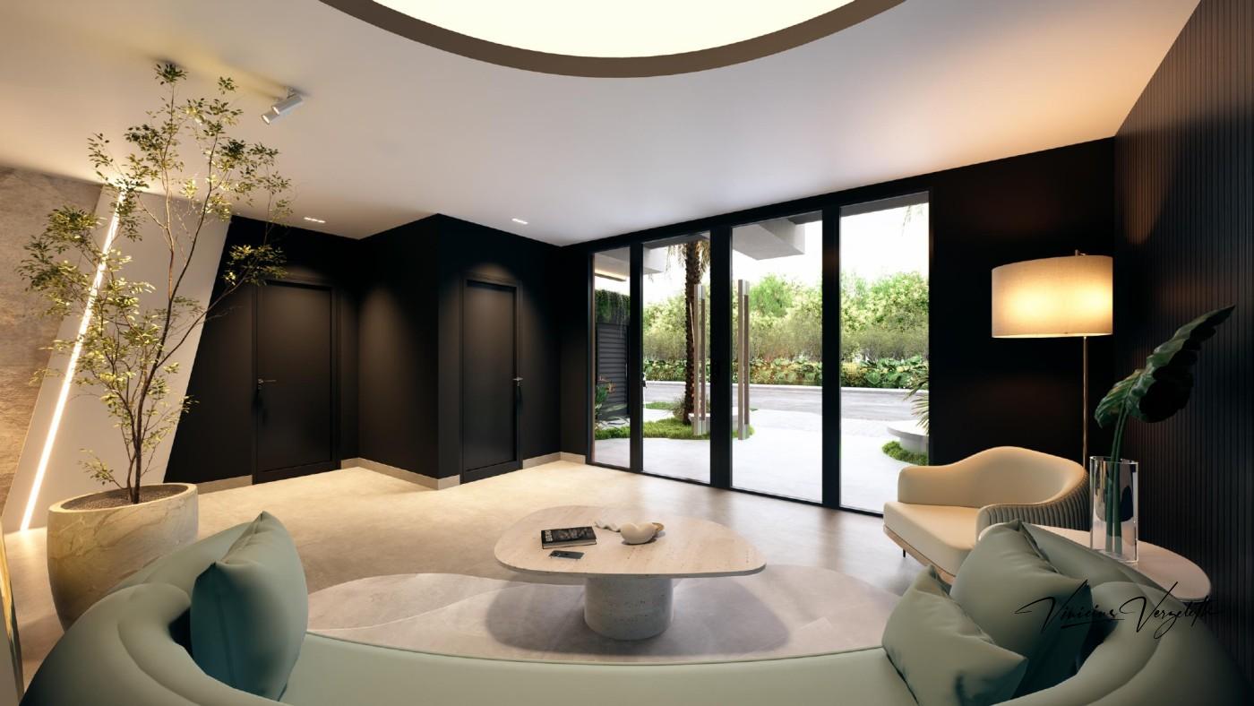 Apartamento, 2 quartos, 77 m² - Foto 19