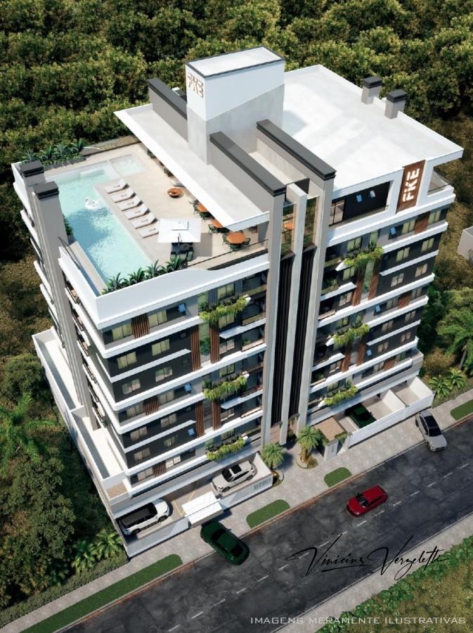 Apartamento, 2 quartos, 77 m² - Foto 3