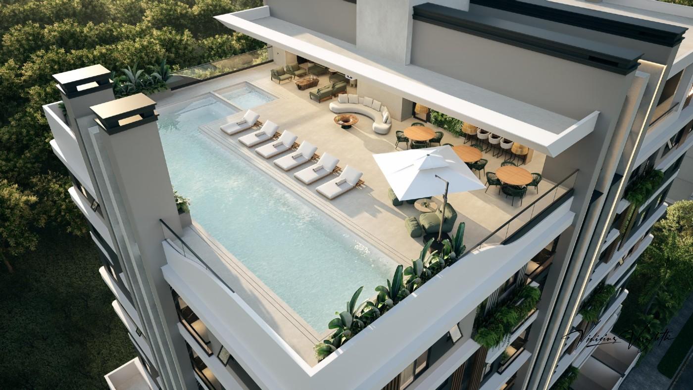 Apartamento, 2 quartos, 77 m² - Foto 1