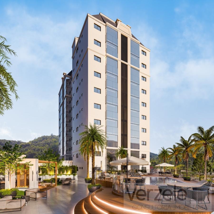 Apartamento, 3 quartos, 114 m² - Foto 2