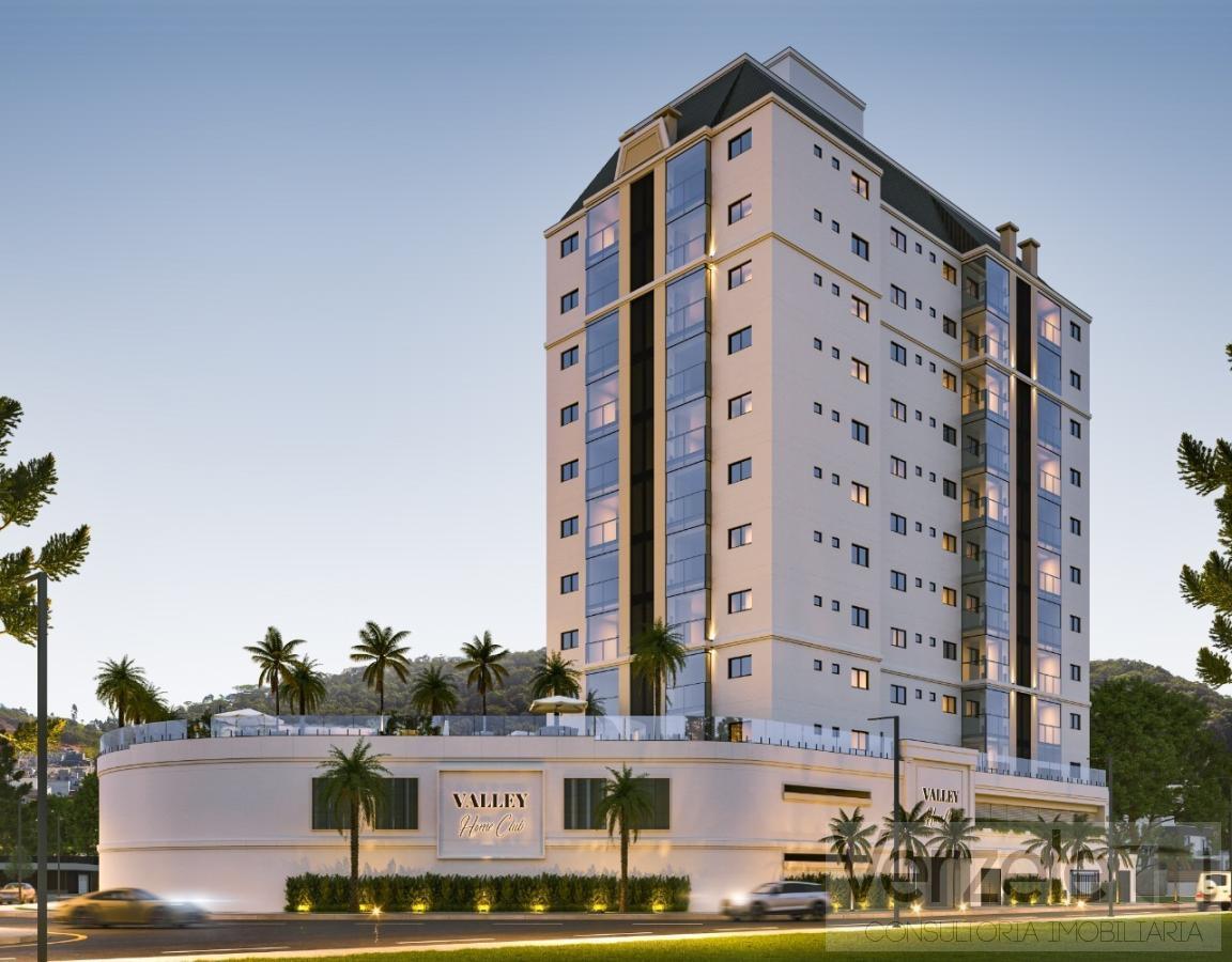 Apartamento, 3 quartos, 114 m² - Foto 1