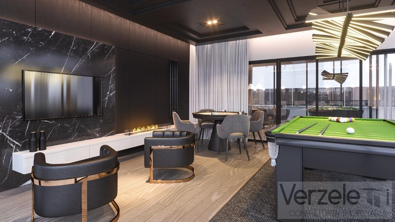 Apartamento, 3 quartos, 114 m² - Foto 11