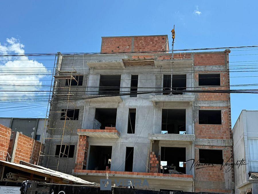 Apartamento, 2 quartos, 55 m² - Foto 2